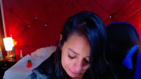 julietacollins06 online show from February 20, 2026, 12:38 pm