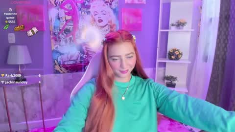 Juliet online show from December 2, 2024, 9:39 pm