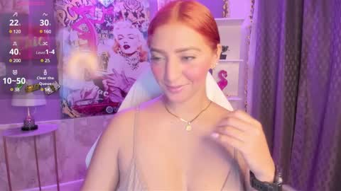 Juliet online show from December 14, 2024, 11:45 pm