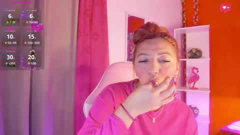 Juliet online show from February 6, 2025, 12:26 pm