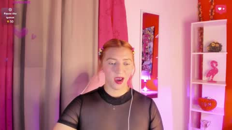 Juliet online show from February 27, 2025, 4:09 am