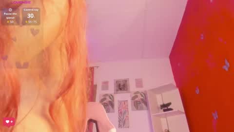 Juliet online show from September 24, 2025, 1:20 am