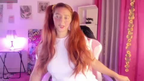 Julieta online show from June 28, 2026, 3:40 pm