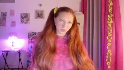 Julieta online show from July 11, 2026, 1:19 am