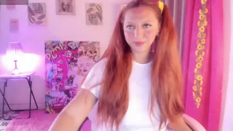 Julieta online show from July 12, 2026, 5:26 pm