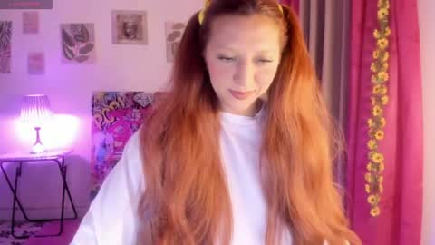 Julieta online show from July 14, 2026, 12:35 am