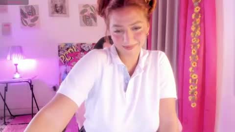 Julieta online show from July 25, 2026, 6:16 pm