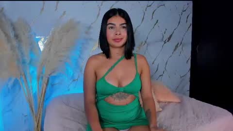 Snapshot of julietagames69 chatting on June 29, 2026, 1:01 am Julieth Gomez online show from June 29, 2026, 1:01 am