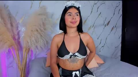 Snapshot of julietagames69 chatting on July 10, 2026, 2:38 am Julieth Gomez online show from July 10, 2026, 2:38 am