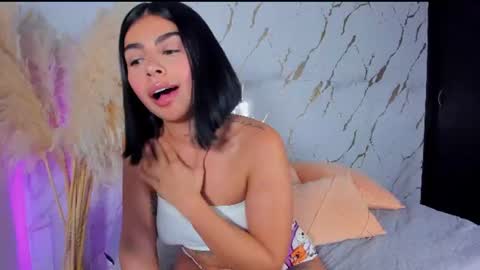 Snapshot of julietagames69 chatting on July 15, 2026, 3:12 am Julieth Gomez online show from July 15, 2026, 3:12 am