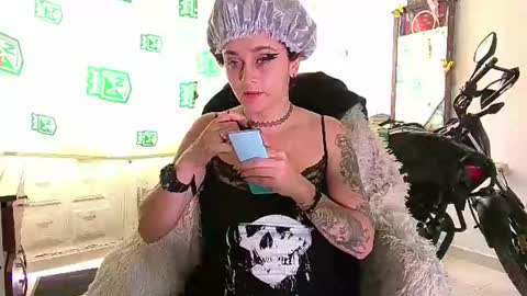Julieta Jaguar online show from June 13, 2026, 4:16 pm