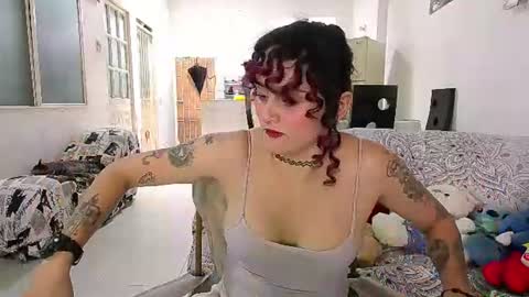 Julieta Jaguar online show from June 15, 2026, 4:09 pm