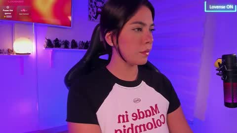 Snapshot of julietariverss chatting on February 27, 2026, 2:22 am Julieta online show from February 27, 2026, 2:22 am