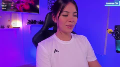 Snapshot of julietariverss chatting on March 11, 2026, 6:30 am Julieta online show from March 11, 2026, 6:30 am