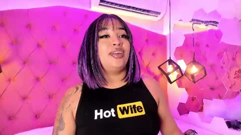 Julieta online show from July 15, 2026, 12:05 am