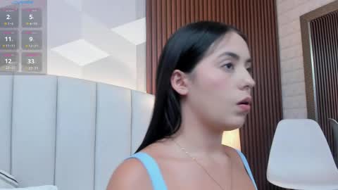 Snapshot of julietasantos__ chatting on May 2, 2026, 6:24 pm Julieta Santos online show from May 2, 2026, 6:24 pm