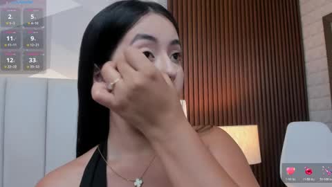 Snapshot of julietasantos__ chatting on May 23, 2026, 6:45 pm Julieta Santos online show from May 23, 2026, 6:45 pm