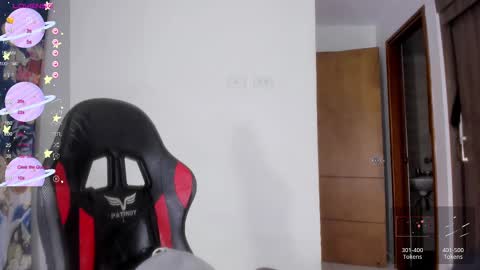 Snapshot of julietaserafelle chatting on January 6, 2025, 1:31 am serafelle online show from January 6, 2025, 1:31 am