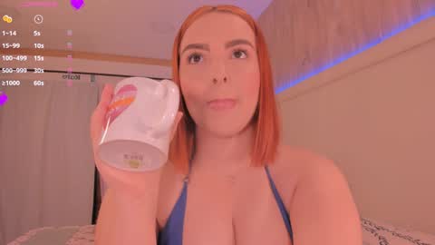 Julieta Vargas online show from December 2, 2024, 10:28 am