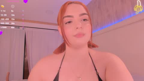 Julieta Vargas online show from December 5, 2024, 11:05 am