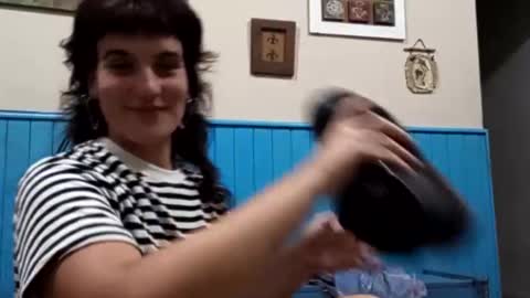 julietfranc28 online show from February 9, 2026, 6:39 am