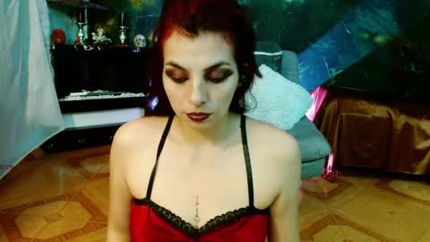 Snapshot of julieth_sex1 chatting on April 26, 2026, 9:51 am online show from April 26, 2026, 9:51 am