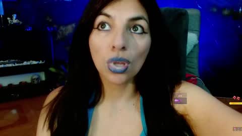 Snapshot of julieth_sex1 chatting on June 6, 2026, 8:52 am online show from June 6, 2026, 8:52 am