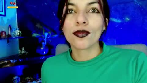 Snapshot of julieth_sex1 chatting on June 18, 2026, 10:41 am online show from June 18, 2026, 10:41 am