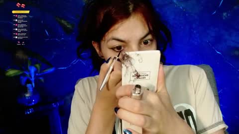 Snapshot of julieth_sex1 chatting on June 20, 2026, 11:02 am online show from June 20, 2026, 11:02 am
