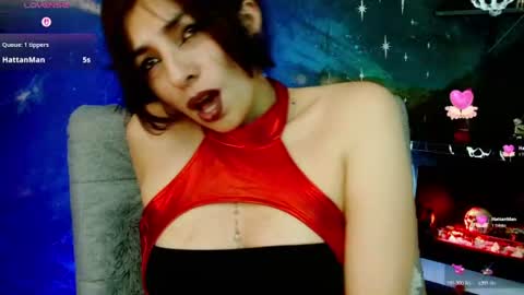 Snapshot of julieth_sex1 chatting on July 28, 2026, 3:24 am online show from July 28, 2026, 3:24 am