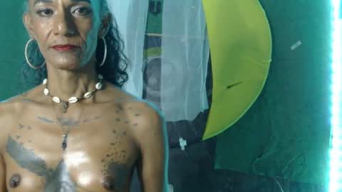 Snapshot of julieth_wolf chatting on January 20, 2025, 12:57 am Julieth Wolf online show from January 20, 2025, 12:57 am