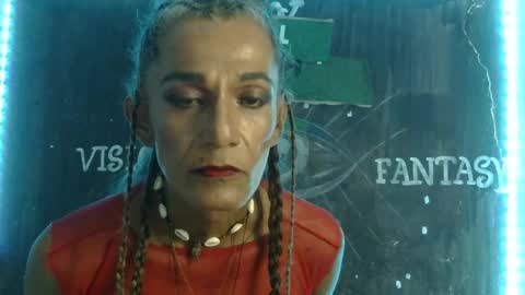 Snapshot of julieth_wolf chatting on January 21, 2025, 9:36 pm Julieth Wolf online show from January 21, 2025, 9:36 pm