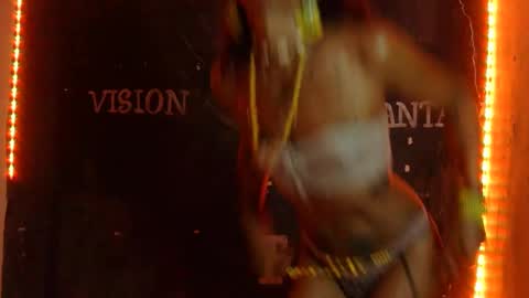 Snapshot of julieth_wolf chatting on January 24, 2025, 6:03 am Julieth Wolf online show from January 24, 2025, 6:03 am