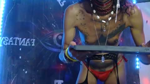 Snapshot of julieth_wolf chatting on February 2, 2025, 8:13 am Julieth Wolf online show from February 2, 2025, 8:13 am