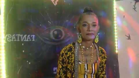 Snapshot of julieth_wolf chatting on February 7, 2025, 12:31 am Julieth Wolf online show from February 7, 2025, 12:31 am