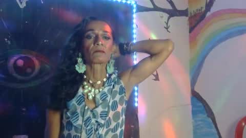 Snapshot of julieth_wolf chatting on February 9, 2025, 2:06 am Julieth Wolf online show from February 9, 2025, 2:06 am