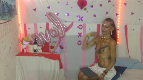 Snapshot of julieth_wolf chatting on February 11, 2025, 7:38 pm Julieth Wolf online show from February 11, 2025, 7:38 pm