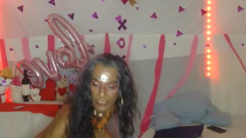 Snapshot of julieth_wolf chatting on February 11, 2025, 10:39 pm Julieth Wolf online show from February 11, 2025, 10:39 pm