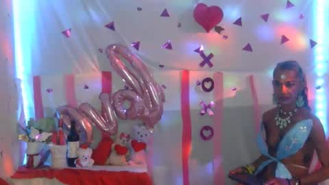 Snapshot of julieth_wolf chatting on February 14, 2025, 3:43 am Julieth Wolf online show from February 14, 2025, 3:43 am