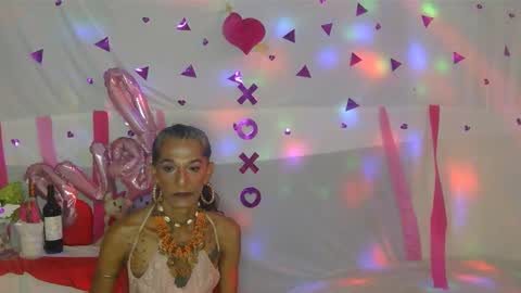 Snapshot of julieth_wolf chatting on February 17, 2025, 2:09 am Julieth Wolf online show from February 17, 2025, 2:09 am