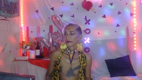 Snapshot of julieth_wolf chatting on February 18, 2025, 3:10 am Julieth Wolf online show from February 18, 2025, 3:10 am