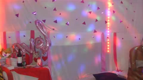 Snapshot of julieth_wolf chatting on February 18, 2025, 6:15 am Julieth Wolf online show from February 18, 2025, 6:15 am