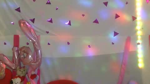 Snapshot of julieth_wolf chatting on February 21, 2025, 3:56 am Julieth Wolf online show from February 21, 2025, 3:56 am