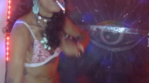 Snapshot of julieth_wolf chatting on February 23, 2025, 3:56 am Julieth Wolf online show from February 23, 2025, 3:56 am