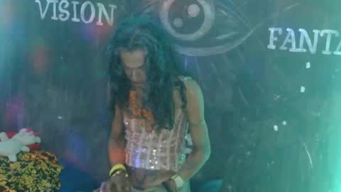 Snapshot of julieth_wolf chatting on February 27, 2025, 6:50 am Julieth Wolf online show from February 27, 2025, 6:50 am