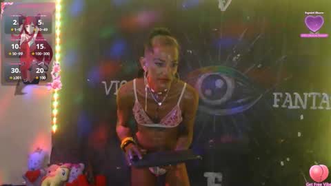 Snapshot of julieth_wolf chatting on March 4, 2025, 2:38 am Julieth Wolf online show from March 4, 2025, 2:38 am