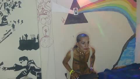 Snapshot of julieth_wolf chatting on March 10, 2025, 9:18 pm Julieth Wolf online show from March 10, 2025, 9:18 pm