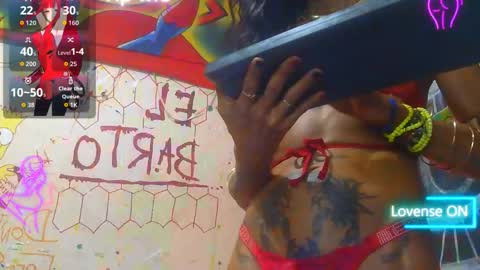 Snapshot of julieth_wolf chatting on September 15, 2025, 9:42 am Julieth Wolf online show from September 15, 2025, 9:42 am