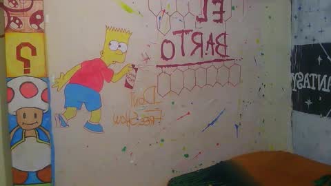 Snapshot of julieth_wolf chatting on September 17, 2025, 2:57 am Julieth Wolf online show from September 17, 2025, 2:57 am