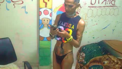 Snapshot of julieth_wolf chatting on September 17, 2025, 5:47 pm Julieth Wolf online show from September 17, 2025, 5:47 pm